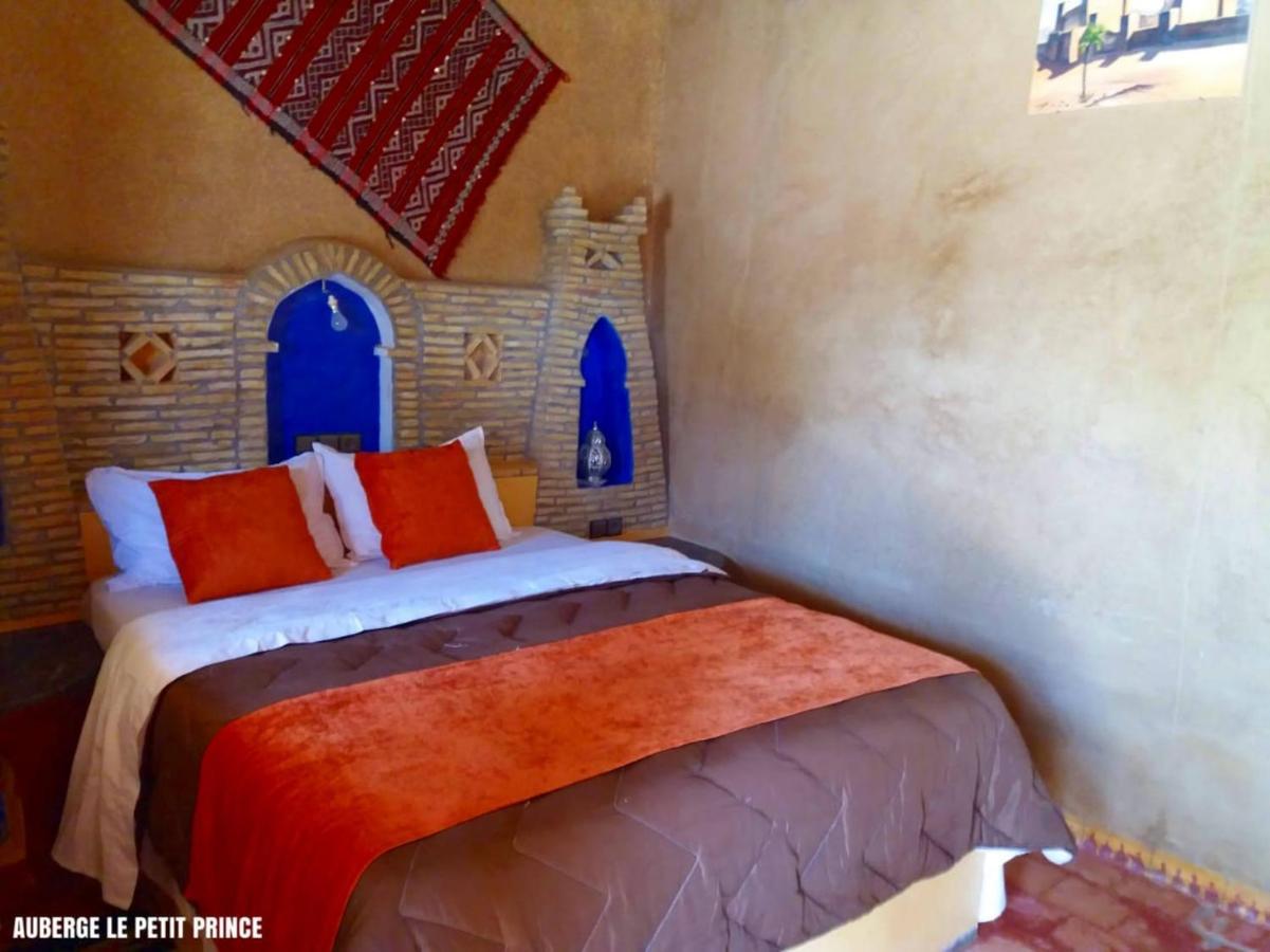 Hotel Riad Le Petit Prince Мерцуга Екстериор снимка